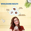 Parachute 100% Organic Extra Virgin Coconut Oil - 200ml