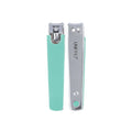 UniPro Nail Clipper Set - Stainless Steel - Finger & Toe