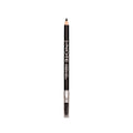 Note Natural Look Eyebrow Pencil in 06 Black, Waterproof & Matte Finish