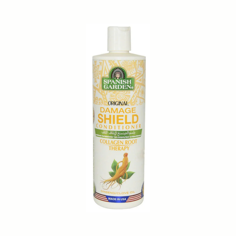 Sp Jardin Ginseng Strengthening Conditioner Damage Repair 450ml