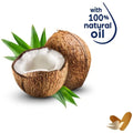 Dove Body Lotion with Coconut Oil & Almond Milk, 400ml