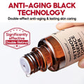 Retinol Face Toner with Vitamin E Brightening Formula Vibrant Glamour 100ml