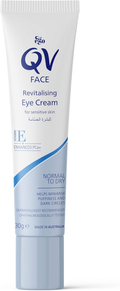 Eye Cream For Sensitive Dry Skin Dark Circles Hydrating Qv 30g