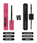 Huda Beauty One Coat WOW Mascara Volume & Lash Lift 10ml