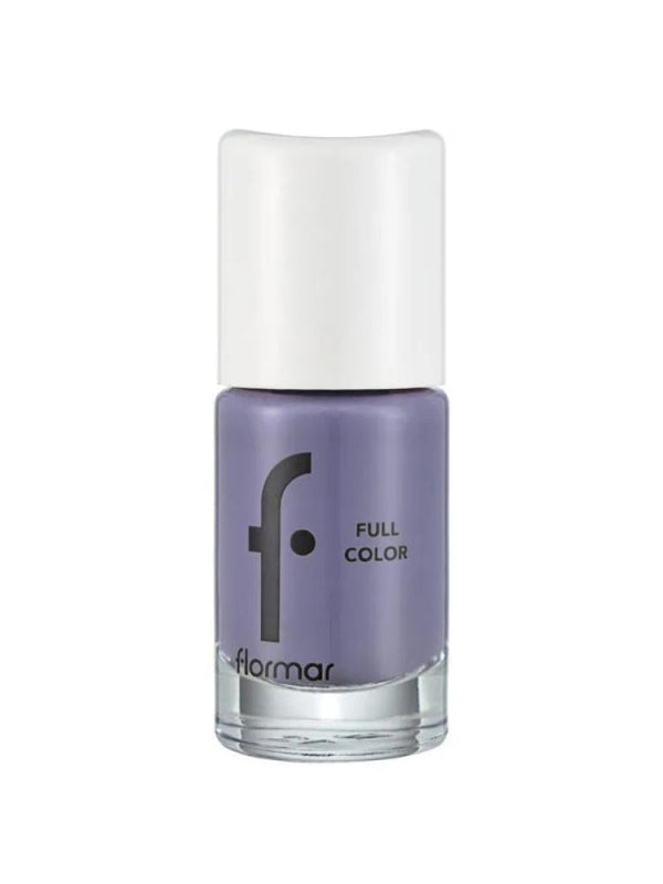 Flormar Full Color Nail Polish FC67 HORIZON