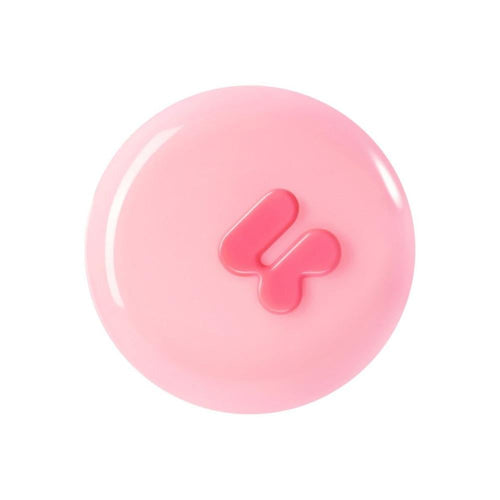 4U2 Blush On Duo Cream 2.8g - No. 01 Sweet Terrace