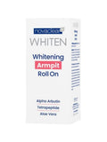Best Deodorant for Men Whitening Roll-On Alpha Arbutin Novaclear 50ml