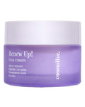 Face Cream for Uneven Skin Tone Dark Spot Correcting Cosmolive Renew Up 50ml