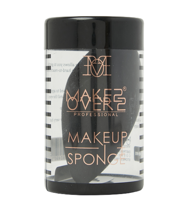 Double Sided Makeup Sponge Blending Tool 01 Make Over22 1 Piece