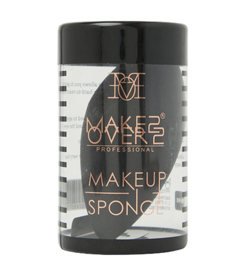 Make Over22 Makeup Sponge 01: Even Application & Soft Texture