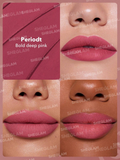 Matte Liquid Lipstick Periodt Long Lasting Attractive Finish Sheglam 1 Piece