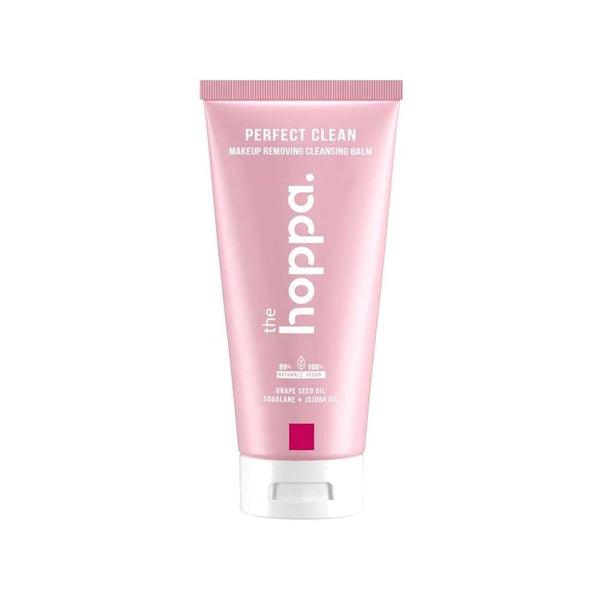 Cleansing Balm Makeup Remover Gentle Hydrating The Hoppa 100ml