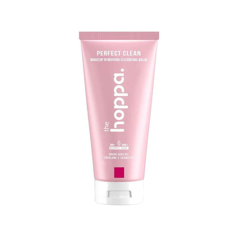 Cleansing Balm Makeup Remover Gentle Hydrating The Hoppa 100ml