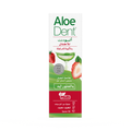 Strawberry Fluoride Toothpaste Children's Anti-Cavity ALODENT 50ml