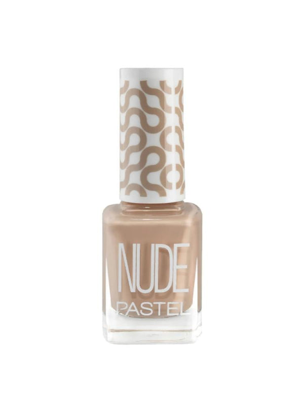 Pastel Nude Nail Polish Shade 765 - 13ml