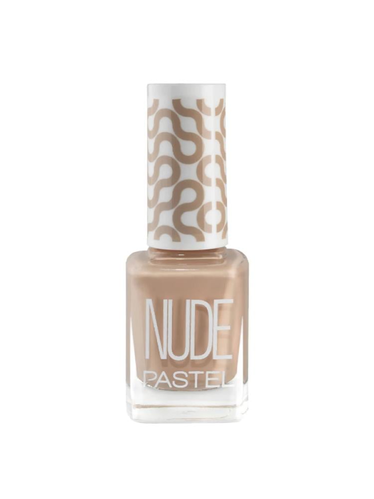 Pastel Nude Nail Polish Shade 765 - 13ml