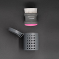 Basic Signature 5034 Dual Facial Cleansing Brush for All Skin Types