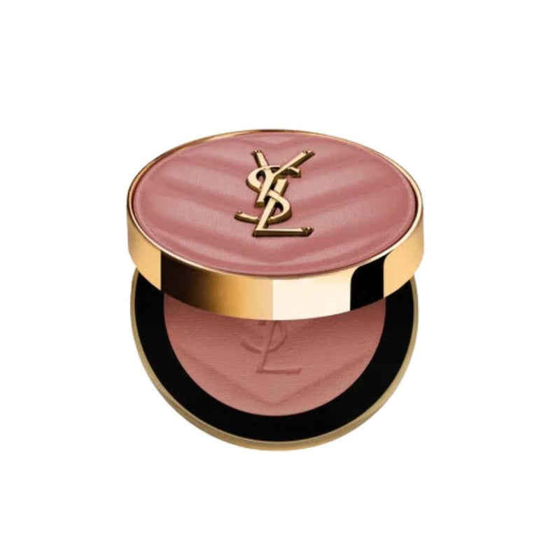 Yves Saint Laurent Make Me Blush Powder Blush 23 Hot Mauve