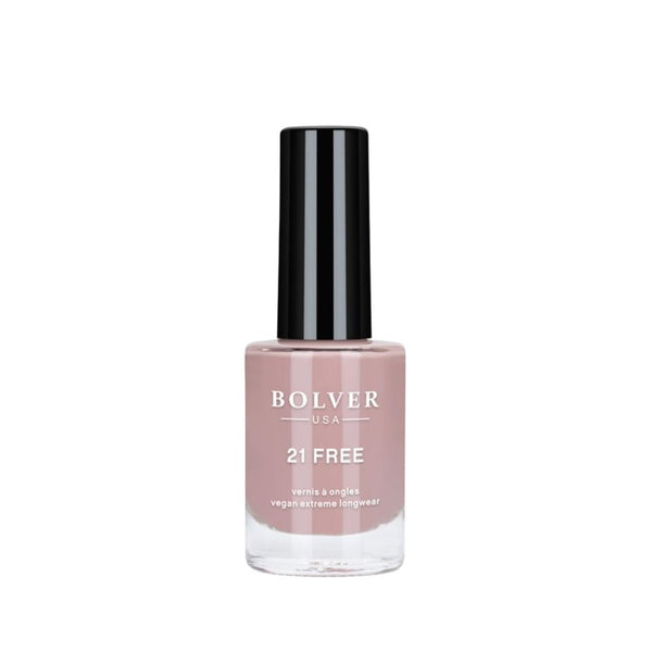 Bolver Nail Polish, 795, Glossy, Quick-Drying, Long-Lasting