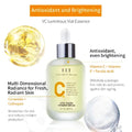 Elt Cosmetics Vita Youth Vitamin C Serum, Dark Spot Corrector, 50ml