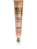 Rimmel London Wake Me Up Foundation & Concealer - 20ml