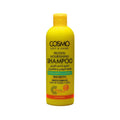 Cosmo Protein Shampoo for Curly & Wavy Hair, Anti-Frizz, 480ml