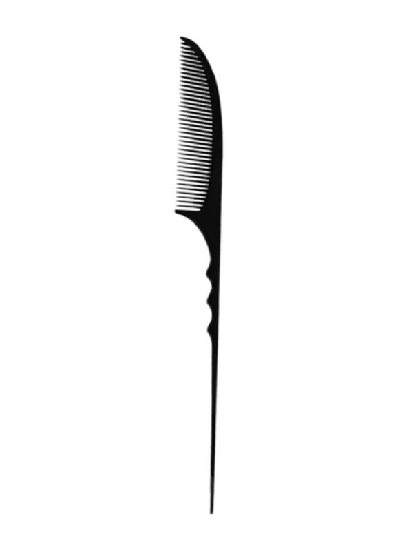 Salon System Rat Tail Comb BK23-094