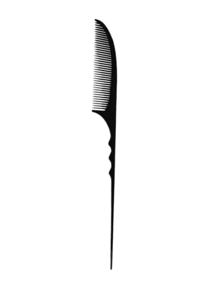 Salon System Rat Tail Comb BK23-094