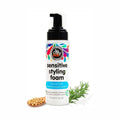 So Cozy Kids Hair Styling Foam with Keratin and Rosemary 177ml