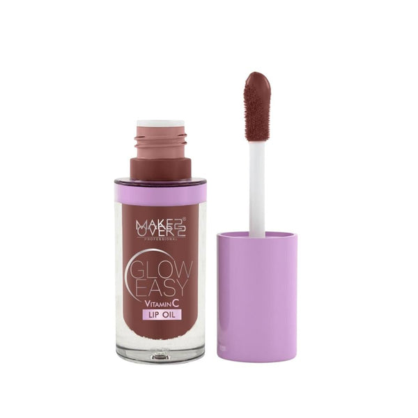 Make Over 22 Vitamin C Lip Gloss and Moisturizer GE05