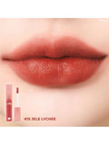 4U2 Jelly Tint Jele Lychee 15 Lip Tint 4g
