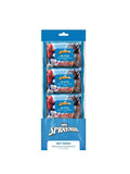 FabLab Spiderman Baby Wipes with Aloe Vera & Vitamin E - 8 Packs of 8 Wipes