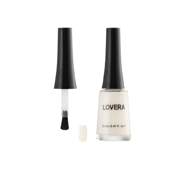 Lovera Nail Polish 062 - Liquid Formula for Attractive Nails