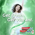 Colgate Neo Extra Fresh Toothpaste for Plaque Removal & Fresh Breath, 100ml