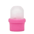Salon System Nail Soak Off Caps - Acetone Resistant - 10 Pieces