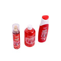 Cosmo Frosted Apple Candy Body Care Set - 3 Pieces