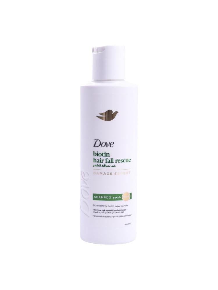 Best Shampoo for Hair Fall Nourishing Anti-Hair Fall Dove 190ml