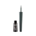 Note Elegant Matte Liquid Eyeliner Ocean Green Waterproof Smudge-Proof