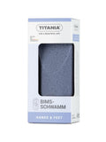 Titania Pumice Stone for Hands and Feet Exfoliating