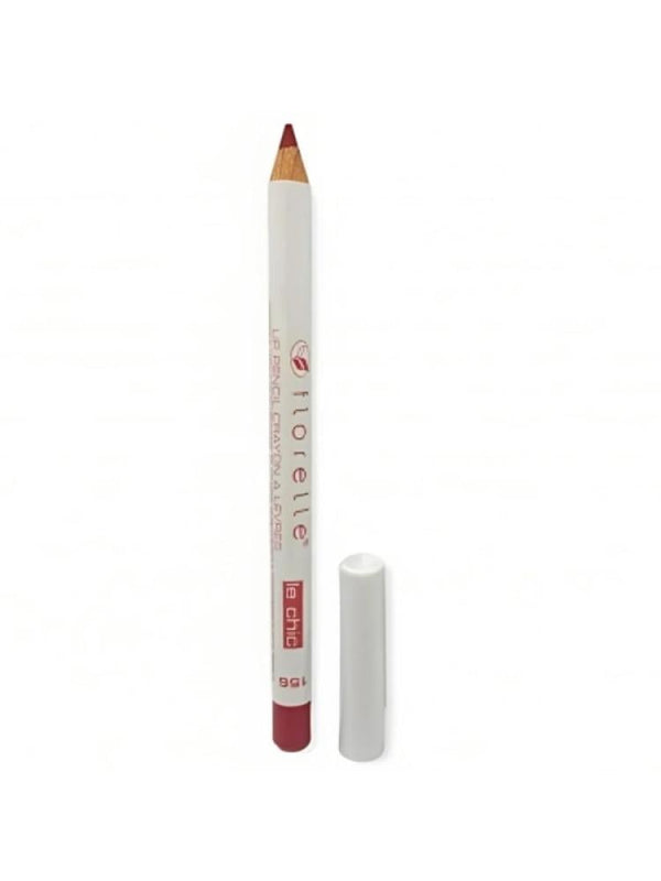 Florelle Le Chic Lip Pencil, Shade 156