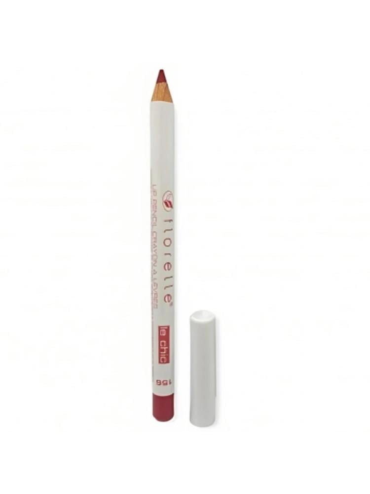 Florelle Le Chic Lip Pencil, Shade 156