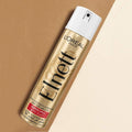 Best Hair Spray for Hold Elnett Satin L'Oreal Paris 75ml
