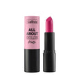 Callista All About Matte Creamy Rouge Lipstick 505 Show Business