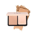 Liv Cool Compact Pressed Powder Foundation, Matte Finish, Buildable Coverage, Shade NC55