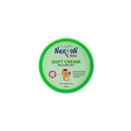 Nexton Baby Cream with Olive Oil and Aloe Vera, Moisturizing, 125ml