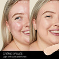 Nars Radiant Creamy Concealer Full Coverage Light Creme Brulee 6ml