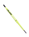Best Brow Pencil Blade Dark Brown Smudge-Proof RILOFF 0.08g