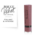 Best Matte Lipstick Velvet Hydrating Bourjois Rouge 2.4g
