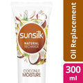 Coconut Oil Replacement Hair Moisturiser Nourishing Sunsilk 300ml