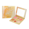 Armaf Beauty Summer Muse Eyeshadow Palette - 7 Colors